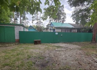 Продаю дом, 87.4 м2, посёлок городского типа Васильево, улица Территория Санатория, 33