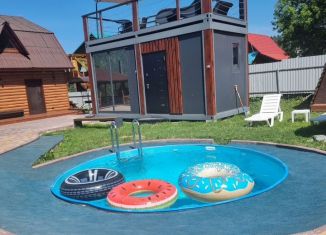 Сдается дом, 36 м2, село Элекмонар, Советская улица, 81