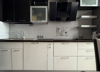 Однокомнатная квартира на продажу, 38.5 м2, Санкт-Петербург, метро Звёздная, улица Орджоникидзе