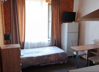 Сдача в аренду квартиры студии, 10 м2, Ростов-на-Дону, улица Содружества, 34