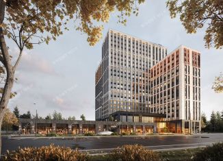 Офис на продажу, 141 м2, Санкт-Петербург, Коломяжский проспект, 19А