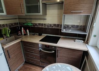 Аренда 1-ком. квартиры, 30 м2, Обь, улица Военный Городок, 123