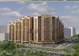 Продаю 3-ком. квартиру, 85.8 м2, Омская область