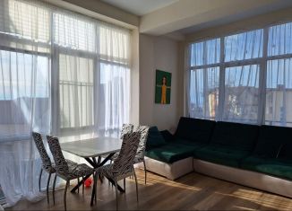 Продается квартира студия, 35.4 м2, Сочи, Пасечная улица, 57А, микрорайон Донская