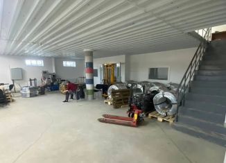 Сдается производство, 500 м2, Уфа, Центральная улица, 13к3