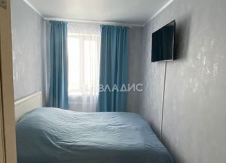 Продается 1-ком. квартира, 27 м2, деревня Куюки, 20-й квартал, 2