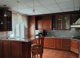 Сдаю в аренду однокомнатную квартиру, 35 м2, Москва, Ломоносовский проспект, 25к5, ЖК Доминион