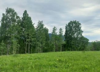 Продается участок, 100 сот., Республика Алтай