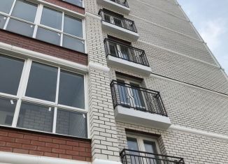 Продам двухкомнатную квартиру, 52.3 м2, село Чигири, улица Василенко, 7/2