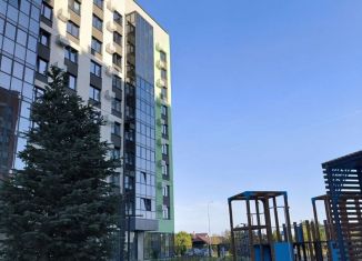 Продается двухкомнатная квартира, 52.6 м2, село Усады, улица Габдуллы Тукая, 1, ЖК Дома у сада