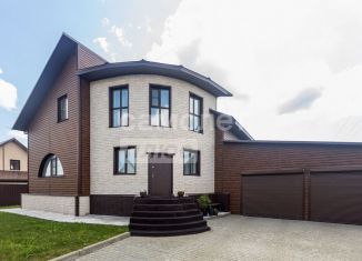 Продаю дом, 196 м2, Алтайский край, Пятигорская улица, 65