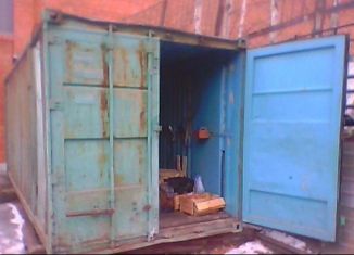 Сдам в аренду гараж, 18 м2, Нижний Новгород, Автозаводский район, улица Строкина, 12