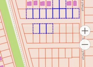 Продажа участка, 5 сот., поселок Темерницкий, 2-я Лучистая улица