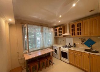 2-комнатная квартира на продажу, 53 м2, Сочи, улица Островского, 25, микрорайон Центральный