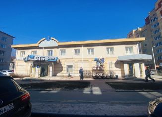 Продам помещение свободного назначения, 468 м2, Марий Эл, Пролетарская улица, 14