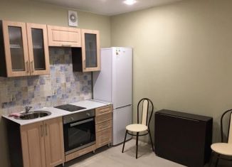 Квартира на продажу студия, 25.5 м2, посёлок Новогорелово, улица Современников, 9