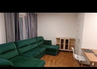 Аренда квартиры студии, 35 м2, Котельники, СПК Восход, 157