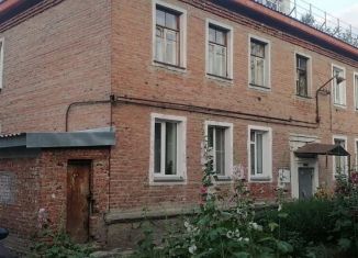 Продажа однокомнатной квартиры, 31 м2, Новосибирская область, улица Расковой, 33/1