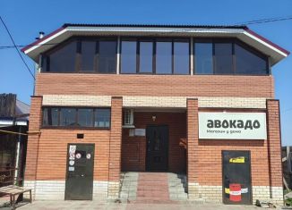 Продам помещение свободного назначения, 206.8 м2, Чувашия, Комсомольская улица, 2А