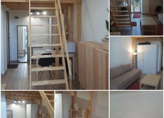 Аренда комнаты, 21 м2, Ростов-на-Дону, Пушкинская улица, Ленинский район