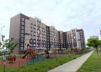 2-ком. квартира на продажу, 65.6 м2, посёлок Берёзовый