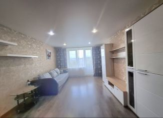 Сдача в аренду 1-ком. квартиры, 33 м2, Колпино, Пролетарская улица, 91