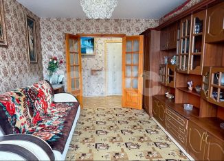 Двухкомнатная квартира на продажу, 51 м2, Тула, Литейная улица, 32