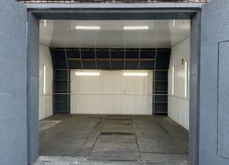 Гараж в аренду, 30 м2, Нижний Новгород, Автозаводский район, Рельсовая улица, 18В