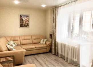 2-ком. квартира на продажу, 57 м2, Киров, улица Архитектора Валерия Зянкина, 9к1