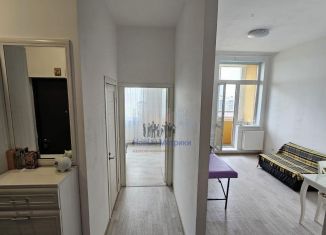 Продается двухкомнатная квартира, 40 м2, Мурино, Ручьёвский проспект, 17к1