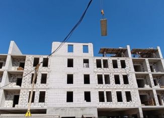 Продам 3-ком. квартиру, 110.5 м2, Смоленск, 2-я Киевская улица, 1/29