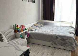 Продается квартира студия, 22.1 м2, посёлок Парголово, Толубеевский проезд, 8к2