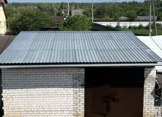 Продажа гаража, посёлок Заволжье