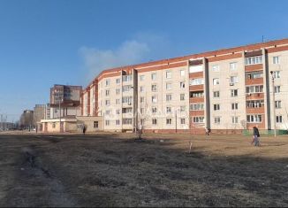 Продажа 2-комнатной квартиры, 53.1 м2, Йошкар-Ола, улица Ползунова, 25, микрорайон Свердлова