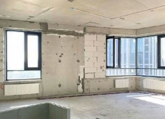 Продаю трехкомнатную квартиру, 63.5 м2, Москва, улица Лобачевского, 120к1, район Раменки
