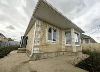 Продажа дома, 109 м2, посёлок Индустриальный