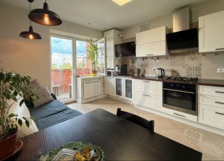 1-ком. квартира на продажу, 43.3 м2, Калуга, улица Фомушина, 5