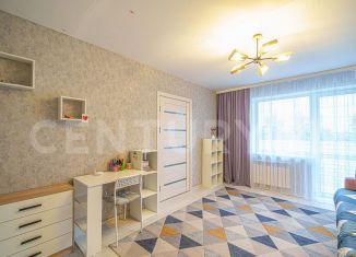 Продаю однокомнатную квартиру, 42 м2, Пермь, Ольховская улица, 6, ЖК Лимон