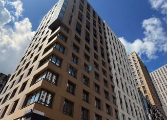 Продаю 1-комнатную квартиру, 40 м2, Уфа, улица Энтузиастов, 7