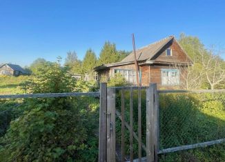 Продаю дачу, 34.6 м2, Новгородская область