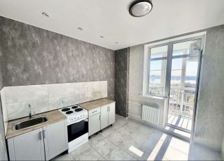 Продам 1-ком. квартиру, 37.8 м2, Воронеж, ЖК Университетский, улица Ломоносова, 80