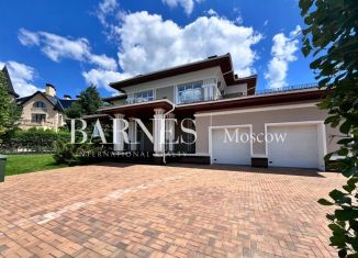 Продаю дом, 450 м2, КП Миллениум парк