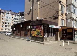Продаю торговую площадь, 51.2 м2, Краснодар, улица имени С.В. Рахманинова, 23, Музыкальный микрорайон