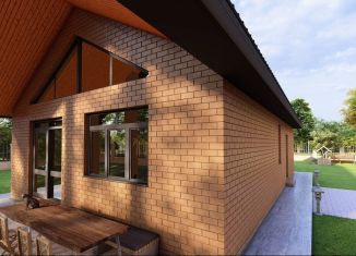 Дом на продажу, 105 м2, Тюмень, Голубиная улица