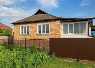 Продажа дома, 170 м2, станица Ленинградская, улица Комарова, 22