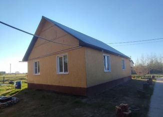 Продам дом, 70 м2, деревня Визябож, Центральная улица