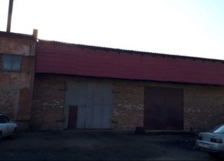 Сдается производство, 250 м2, Кемерово, 2-я Камышинская улица