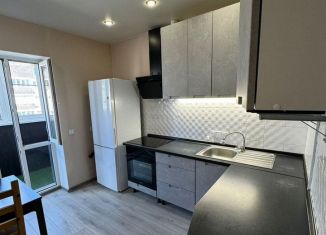 Сдам в аренду 1-комнатную квартиру, 34 м2, Краснодар, Московская улица, 118к1, Музыкальный микрорайон