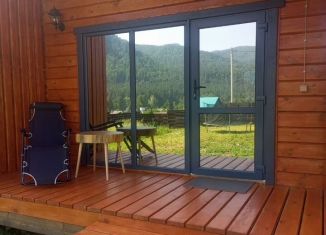 Сдам в аренду дом, 30 м2, Республика Алтай, Речной переулок, 3