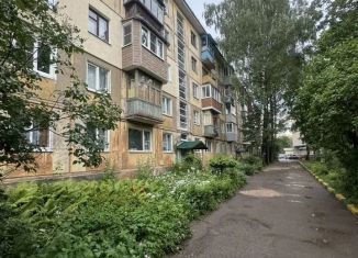 Продажа 1-комнатной квартиры, 31 м2, Тула, улица Кутузова, 88А